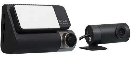 Видеорегистратор 70mai Dash Cam 4K A810