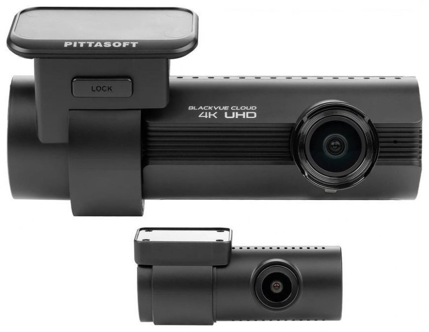 Видеорегистратор BlackVue DR970X-2CH