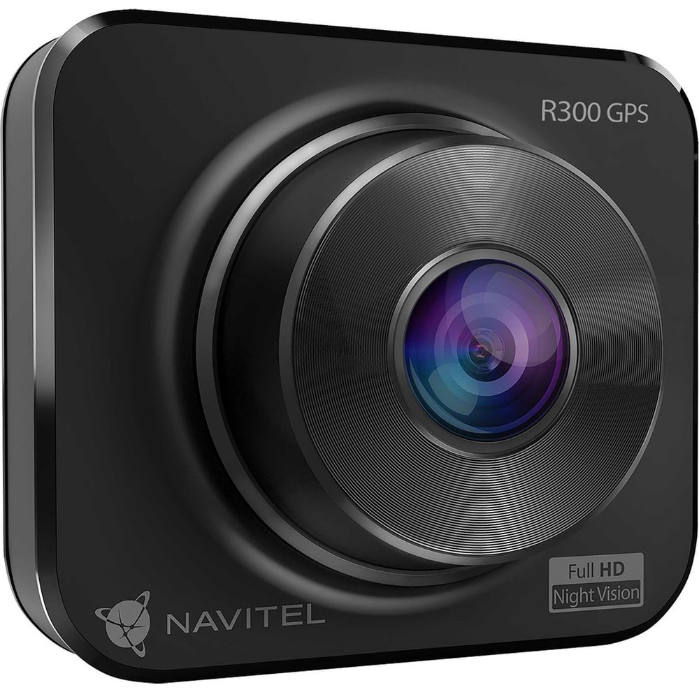 Видеорегистратор Navitel R300 GPS