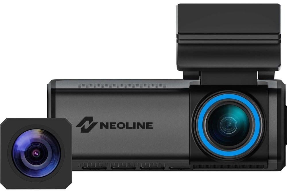 Видеорегистратор Neoline Flash 2K Wi-Fi Dual