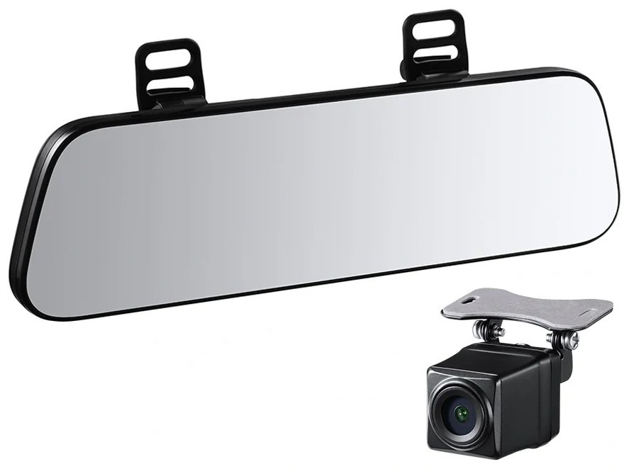 Видеорегистратор 70mai Rearview Dash Cam S500