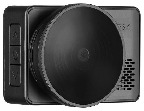 Видеорегистратор iBOX RoadScan PRO 4K