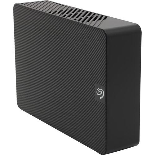 Внешний жёсткий диск Seagate Expansion Desktop 8 ТБ