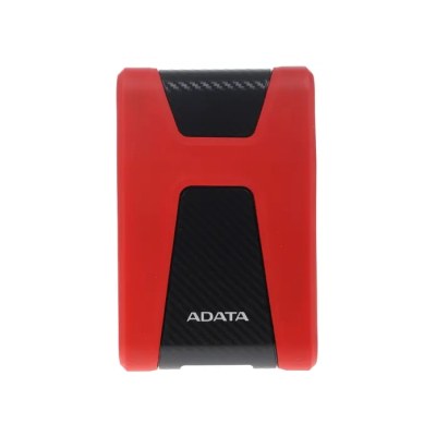 Внешний жёсткий диск ADATA HD650 2 ТБ