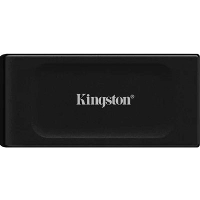 Внешний SSD Kingston XS1000 1 ТБ