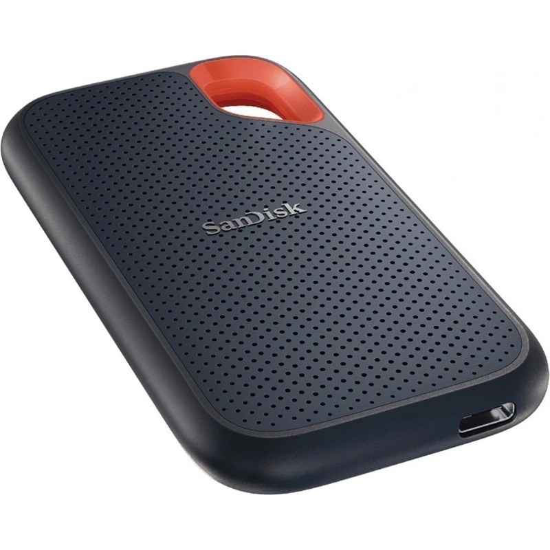 Внешний SSD SanDisk Extreme Portable V2 1 ТБ