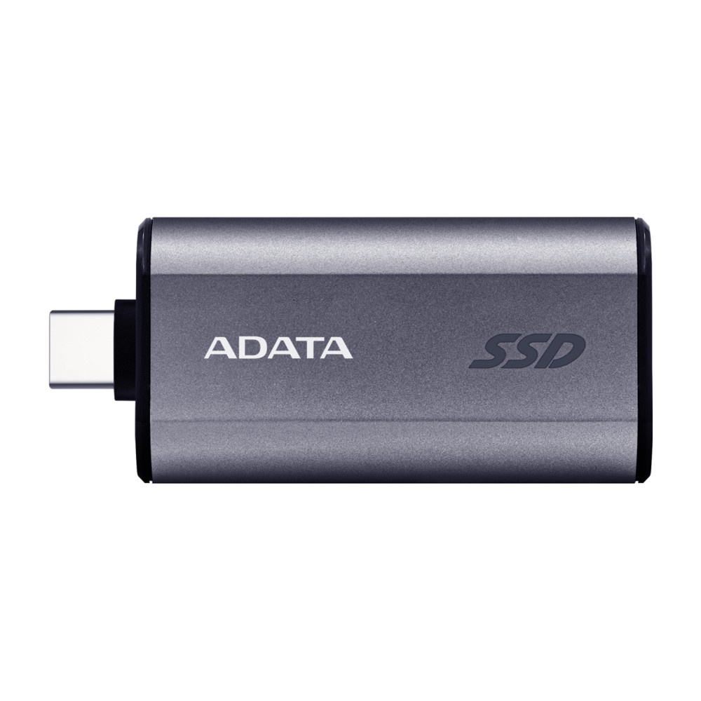 Внешний SSD ADATA SC750