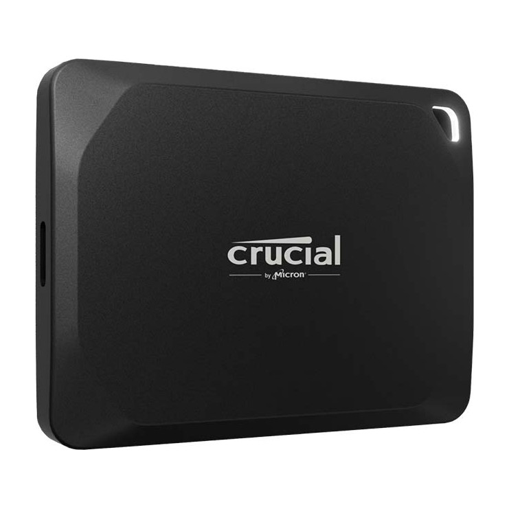 Внешний SSD Crucial X10 Pro