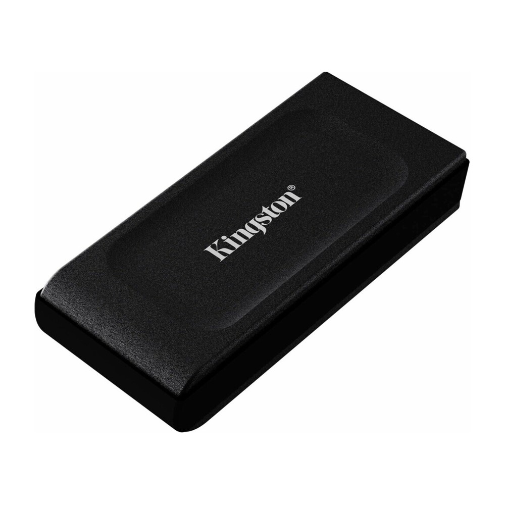 Внешний SSD Kingston XS1000