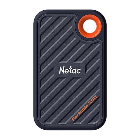 Внешний SSD Netac ZX20
