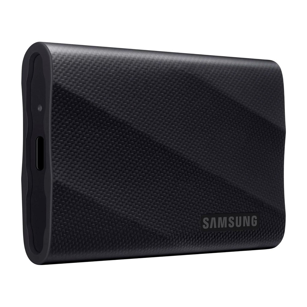 Внешний SSD Samsung T9