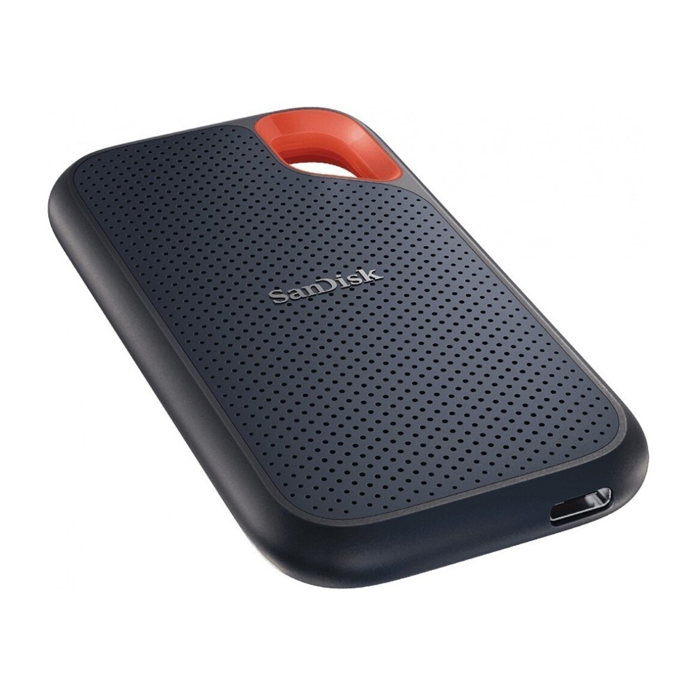 Внешний SSD SanDisk Extreme Portable SSD V2