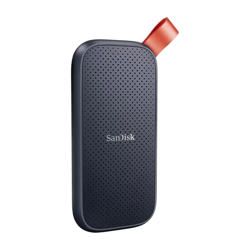 Внешний SSD SanDisk Portable SSD G26