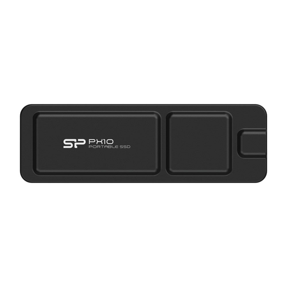 Внешний SSD Silicon Power PX10