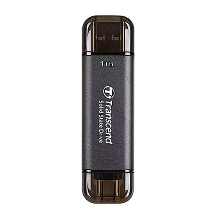 Внешний SSD Transcend ESD310