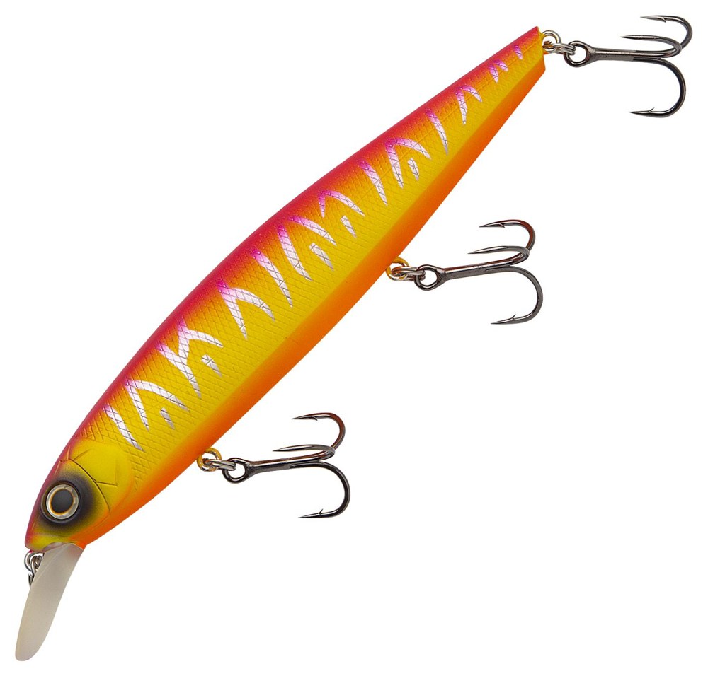 Воблер на щуку Deps Balisong Minnow 130 SP