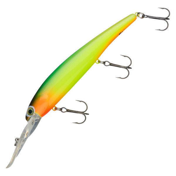 Воблер Bandit Walleye Deep 120F