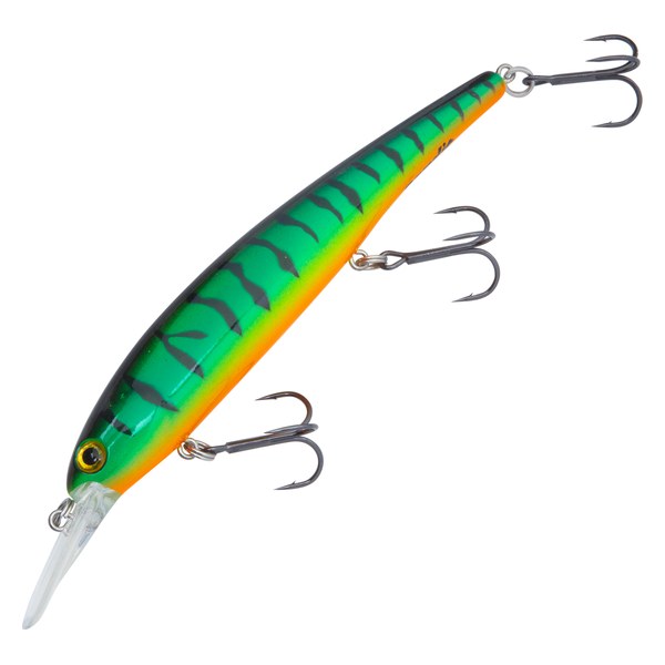Воблер для троллинга Bandit Walleye Shallow
