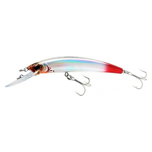 Воблер для троллинга Yo-Zuri Crystal Minnow Deep Diver
