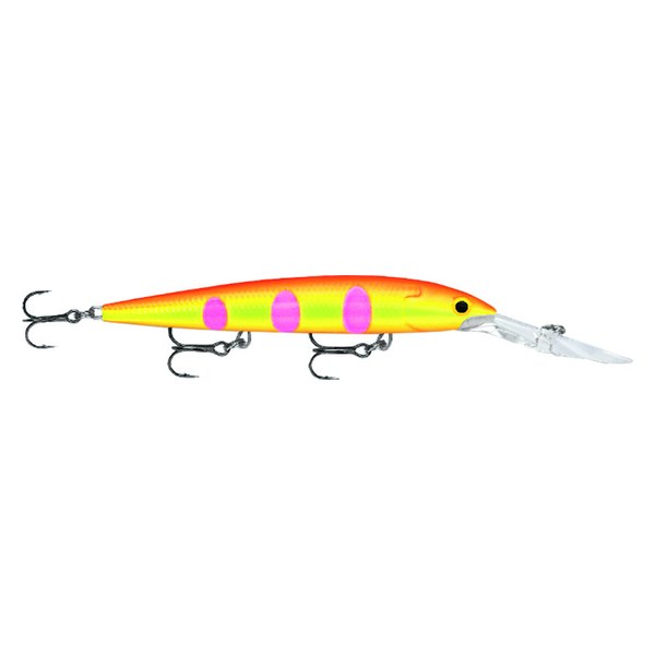 Воблер для троллинга Rapala Down Deep Husky Jerk