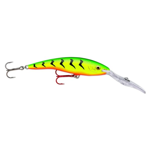 Воблер для троллинга Rapala Deep Tail Dancer