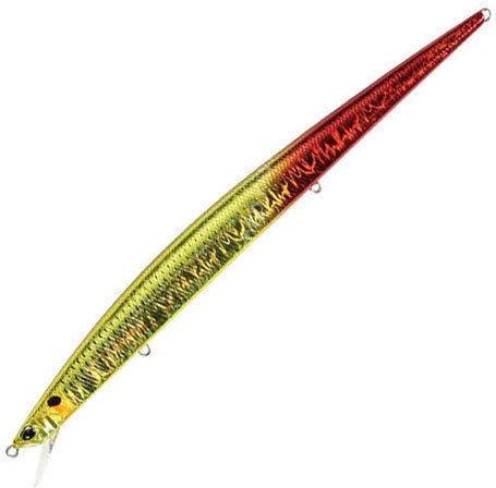 Воблер на щуку DUO Tide Minnow Slim 120F
