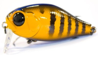 Воблер ZipBaits B-Switcher Craze SSR