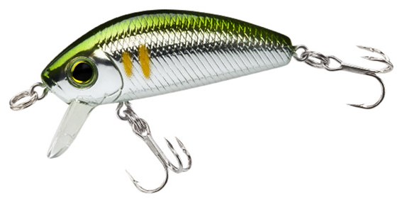 Воблер Yo-Zuri L-Minnow 44S