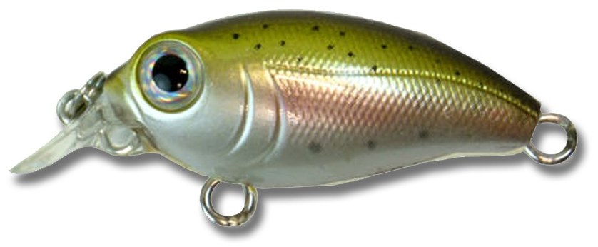Воблер Kosadaka Roger Midi 32F