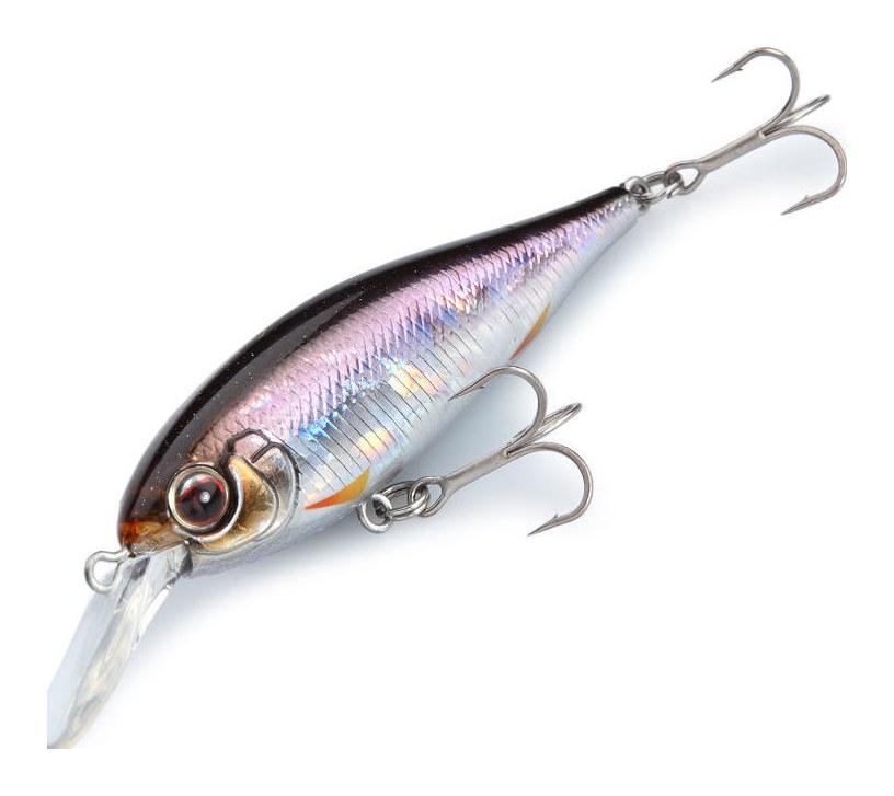 Воблер EverGreen Bank Shad