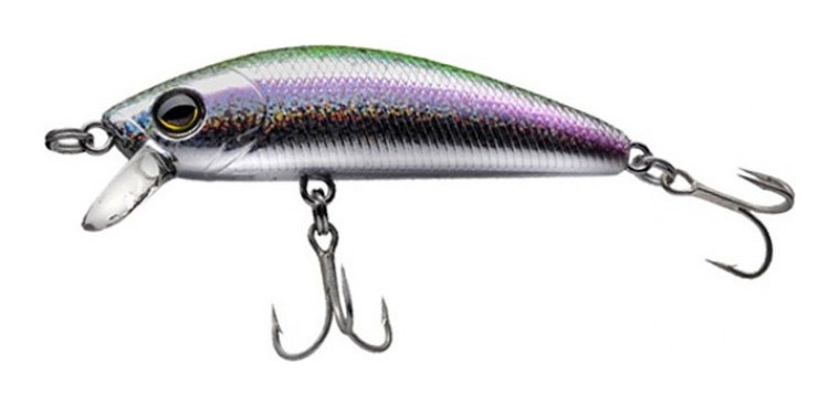 Воблер Yo-Zuri L-Minnow Heavy Weight 66S