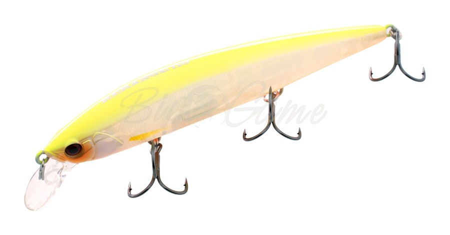 Воблер Jackall Rerange 110SP