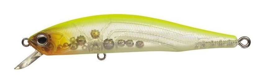 Воблер EverGreen SideStep 95SP