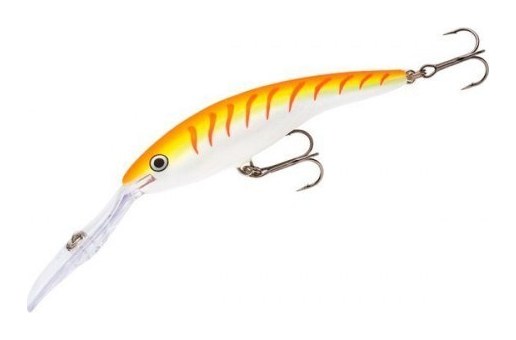 Воблер Rapala Deep Tail Dancer TDD09