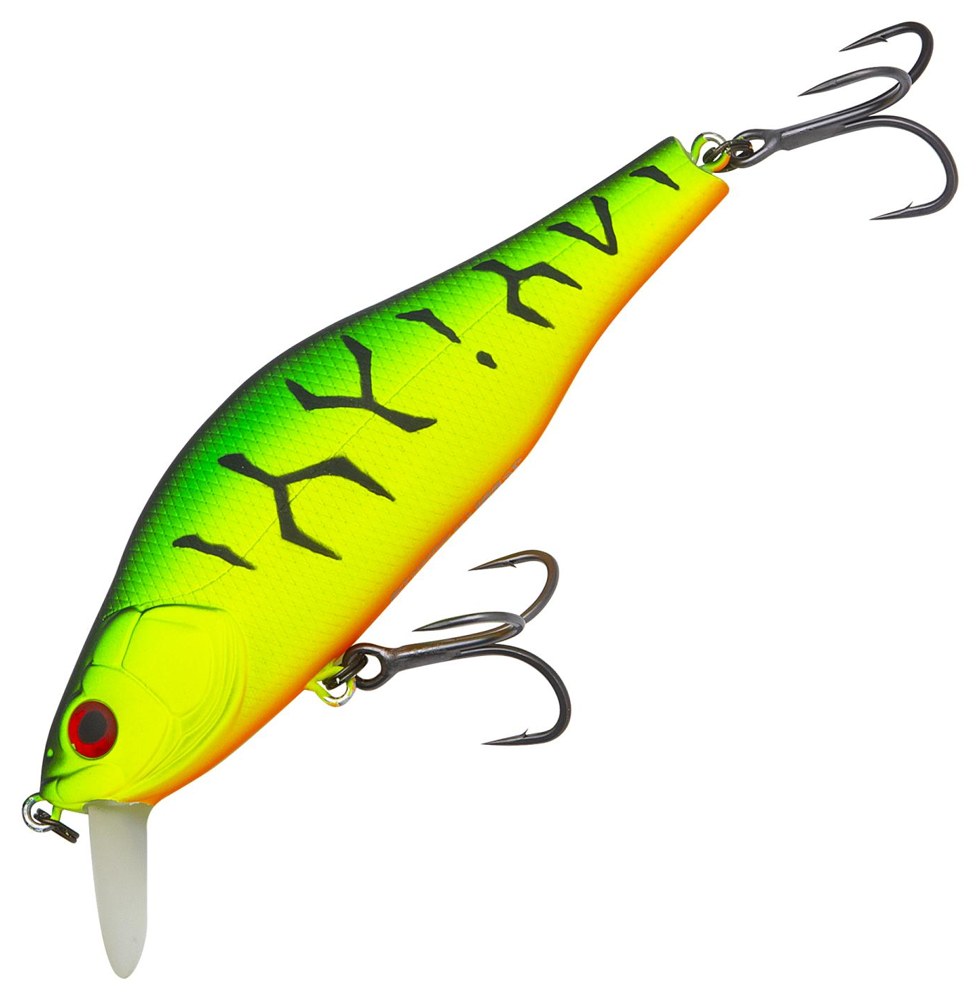 Воблер на щуку ZipBaits Khamsin 105 SP-SR