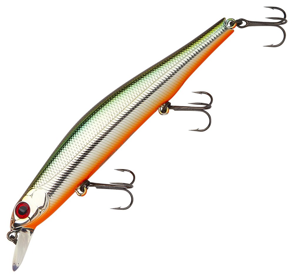 Воблер на щуку ZipBaits Orbit 110 SP-SR