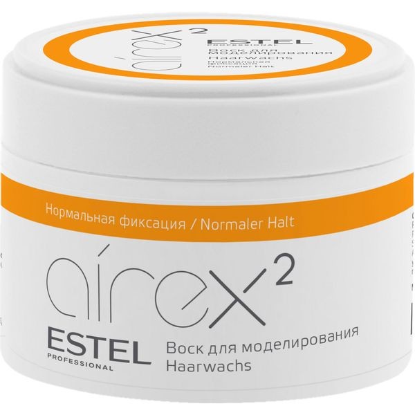 Воск для моделирования Estel Airex 75 мл