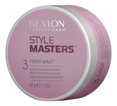 Волокнистый воск Revlon Professional Style Masters Creator Fiber Wax 85 г