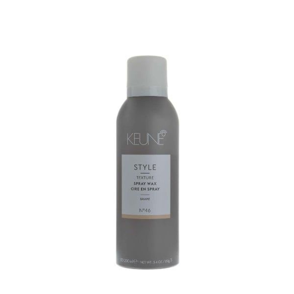 Воск-спрей для волос Keune Style Spray Wax 200 мл