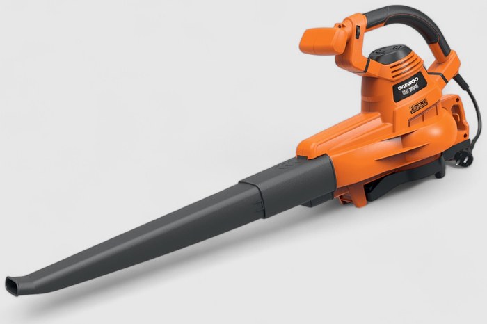 Садовый пылесос Daewoo DABL 3000E