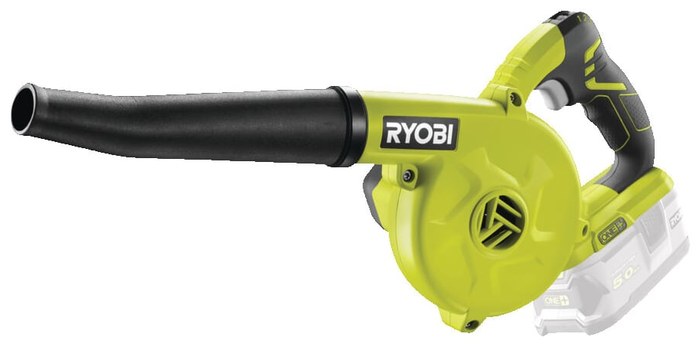 Воздуходувка Ryobi R18TB-0