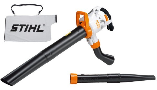 Садовый пылесос Stihl SHE 81