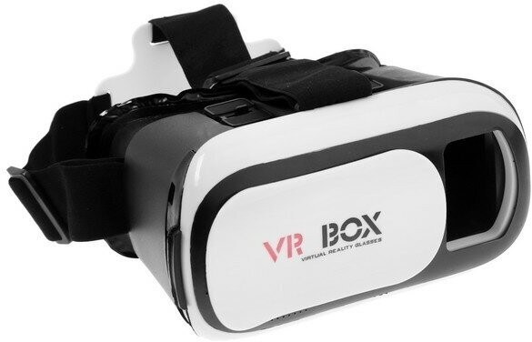 VR-очки Luazon VR-2