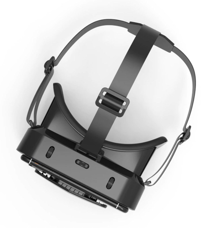 VR-очки Shinecon G PRO
