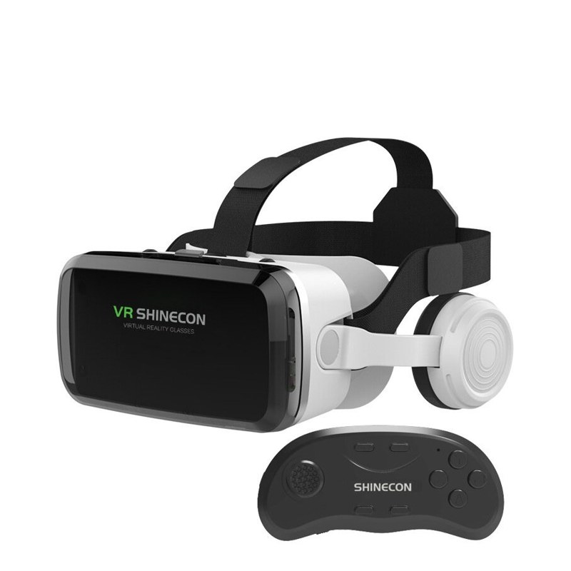 VR-очки Shinecon G04DBS