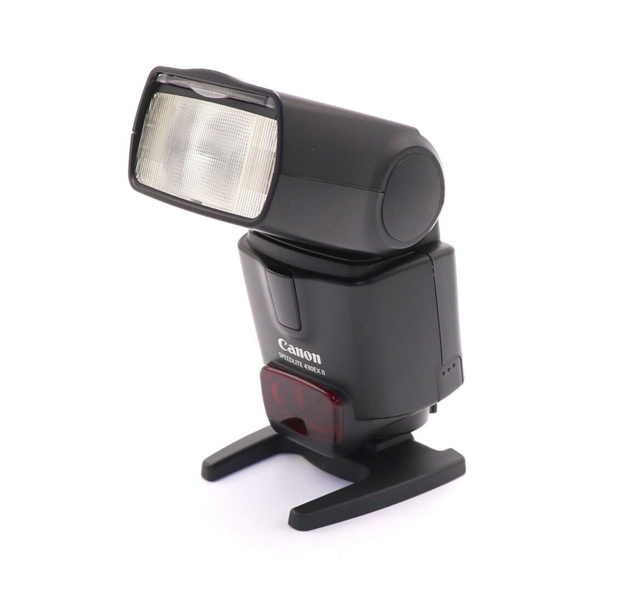 Вспышка Canon Speedlite 430EX II