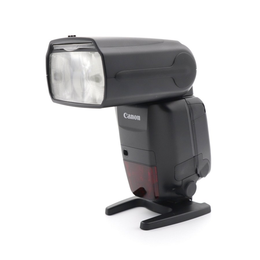 Вспышка Canon Speedlite 600EX-RT