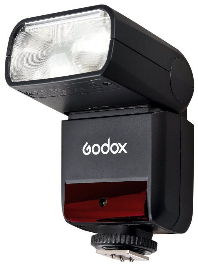 Вспышка Godox TT350