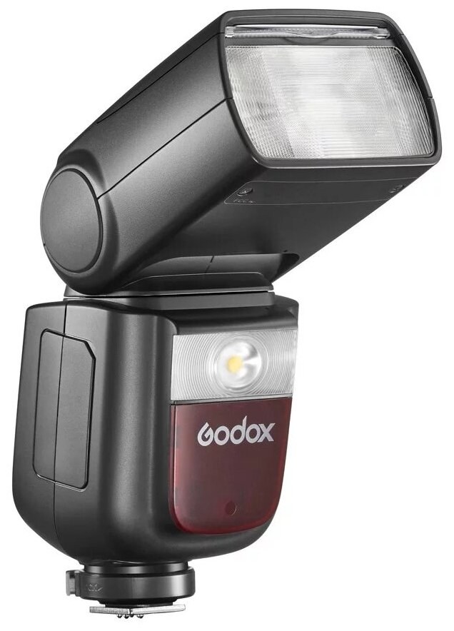 Вспышка Godox V860III