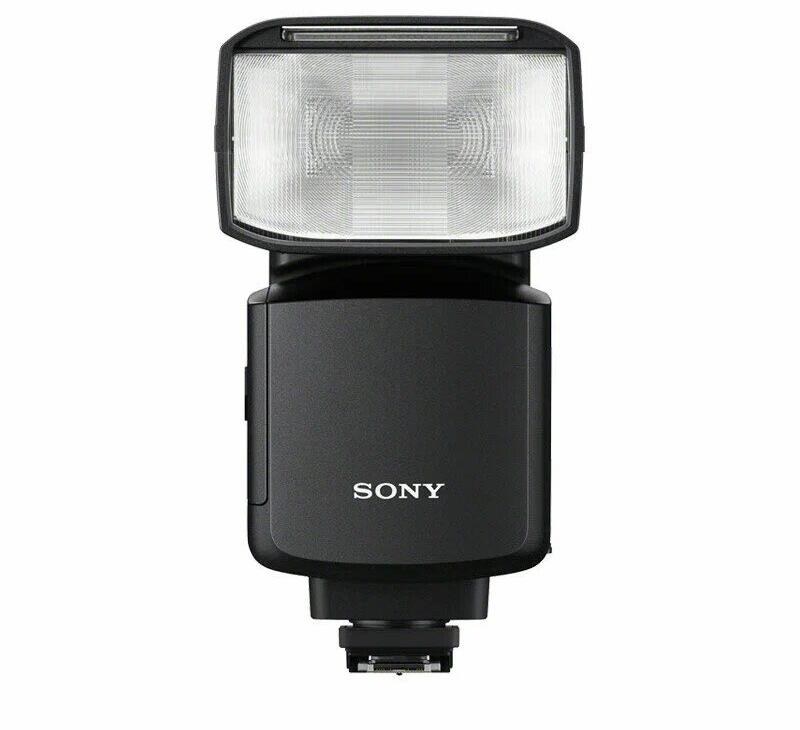 Вспышка Sony HVL-F60RM2